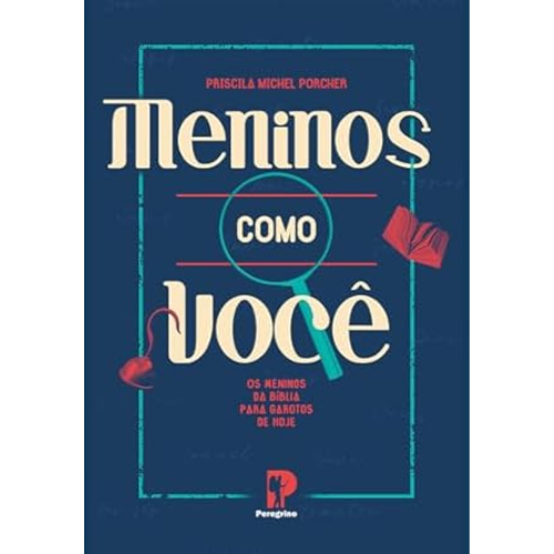 Meninos como Você