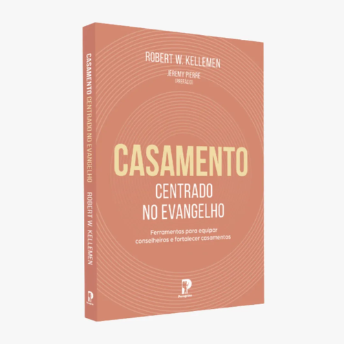 Casamento Centrado No Evangelho