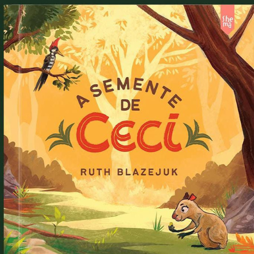 A semente de Ceci