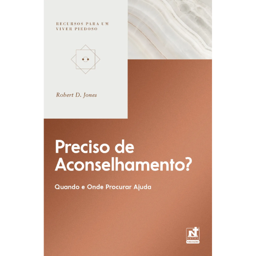 PRECISO DE ACONSELHAMENTO? QUANDO E ONDE PROCURAR AJUDA