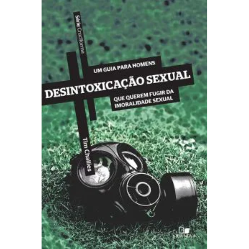 Desintoxicação sexual - Série Cruciforme