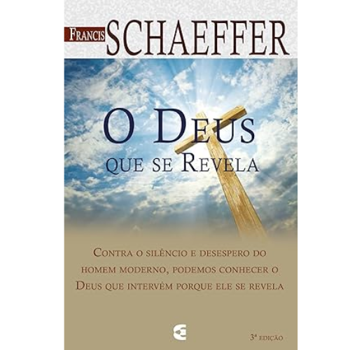 O Deus que Se Revela