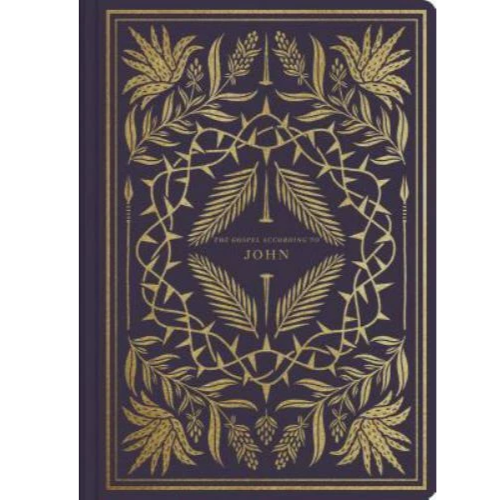 ESV Illuminated Scripture Journal