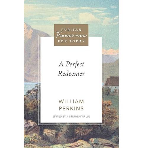 A Perfect Redeemer