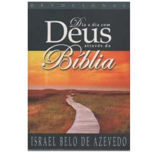 Dia A Dia Com Deus através da Bíblia