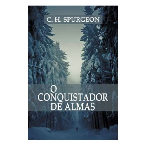 O Conquistador de almas