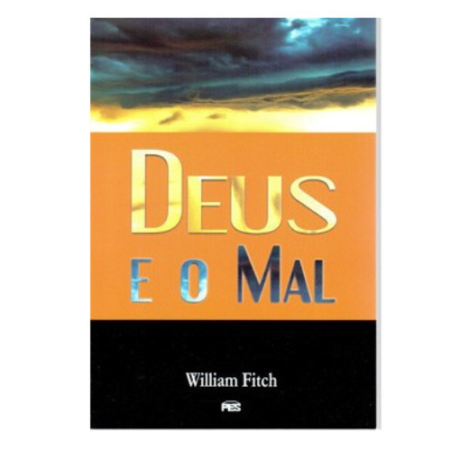 Deus e o mal